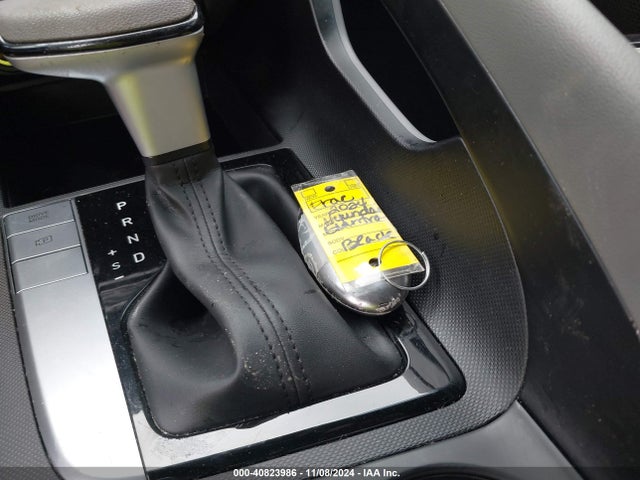 Hyundai ELANTRA SEL 2024 KMHLM4DG3RU650944 Image 11