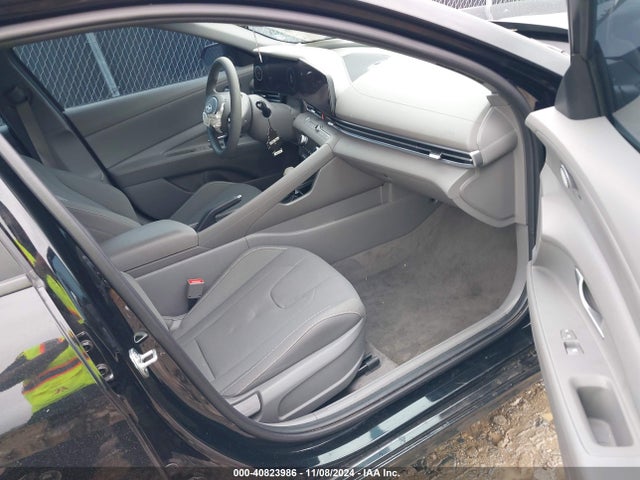 Hyundai ELANTRA SEL 2024 KMHLM4DG3RU650944 Image 5
