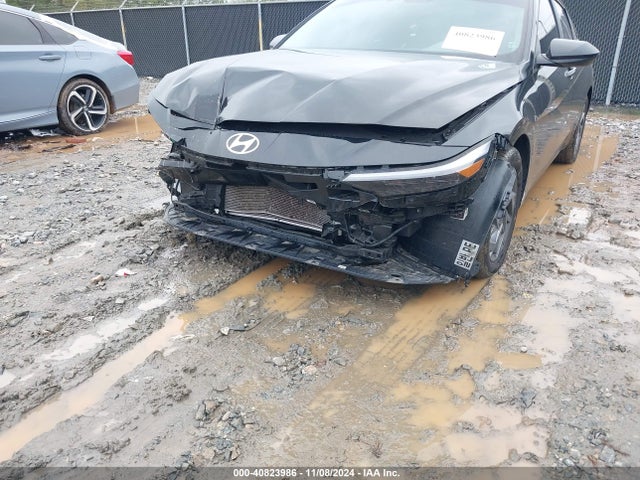 Hyundai ELANTRA SEL 2024 KMHLM4DG3RU650944 Image 6
