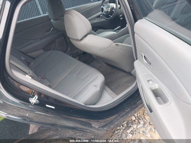 Hyundai ELANTRA SEL 2024 KMHLM4DG3RU650944 Image 8