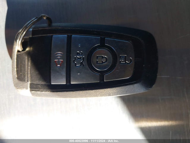Ford FUSION SE 2019 3FA6P0HD4KR203818 Image 11