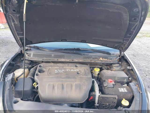 1C3CDFEB1GD728268 Dodge DART GT
