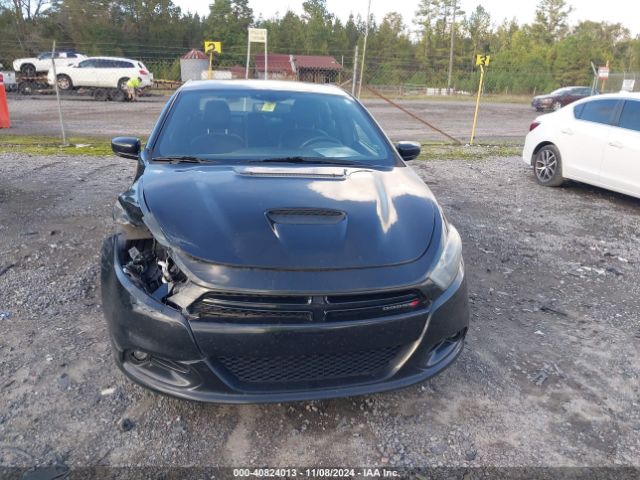 1C3CDFEB1GD728268 Dodge DART GT