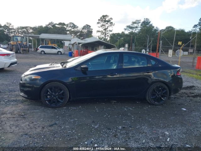 1C3CDFEB1GD728268 Dodge DART GT