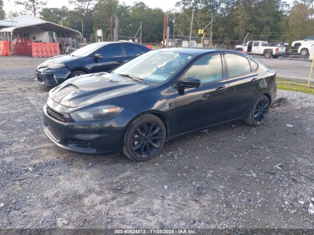 1C3CDFEB1GD728268 Dodge DART GT