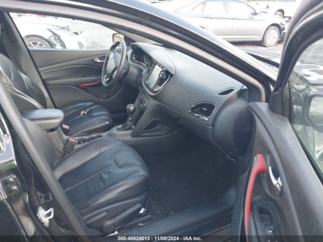 1C3CDFEB1GD728268 Dodge DART GT