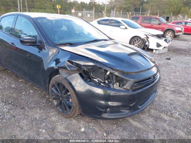 1C3CDFEB1GD728268 Dodge DART GT