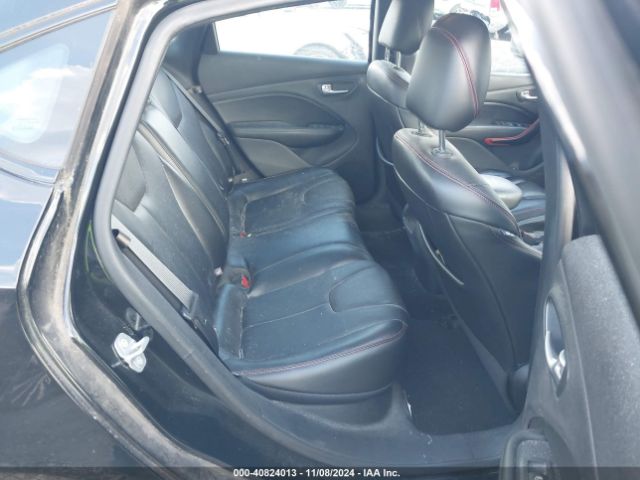 1C3CDFEB1GD728268 Dodge DART GT