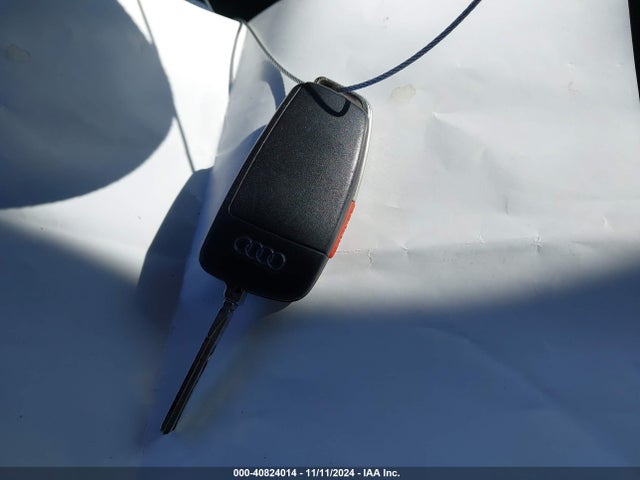 WAUGUGFF7H1033314 Audi A3 2.0t Premium