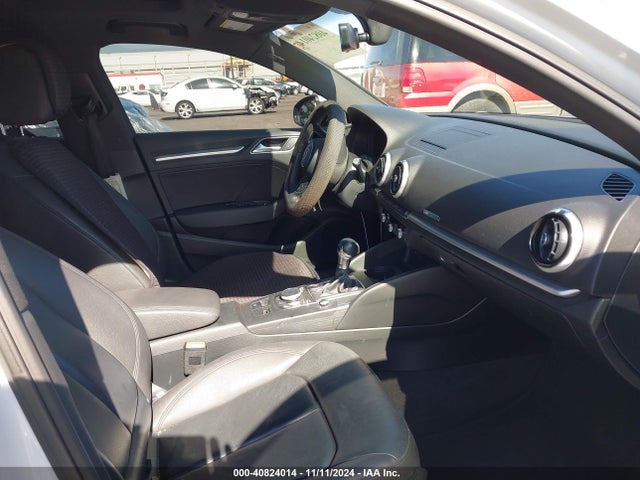 WAUGUGFF7H1033314 Audi A3 2.0t Premium