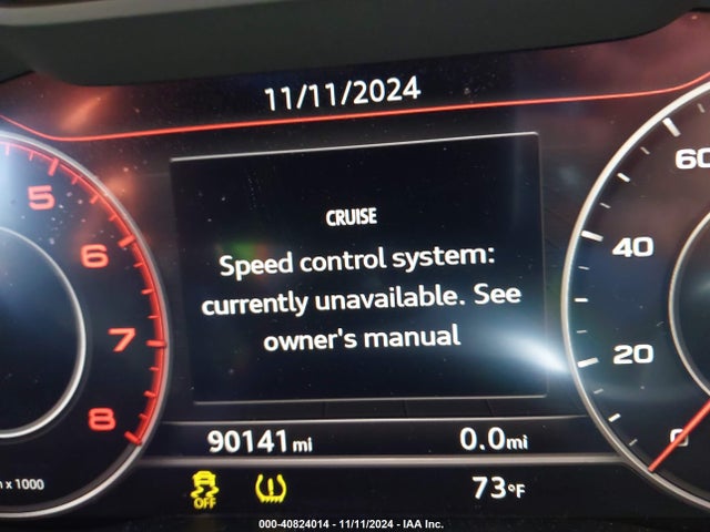 WAUGUGFF7H1033314 Audi A3 2.0t Premium