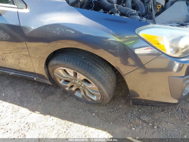JF1GPAL69E9306025 Subaru Impreza 2.0i Sport Premium