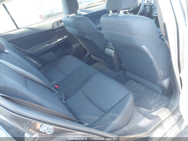 JF1GPAL69E9306025 Subaru Impreza 2.0i Sport Premium