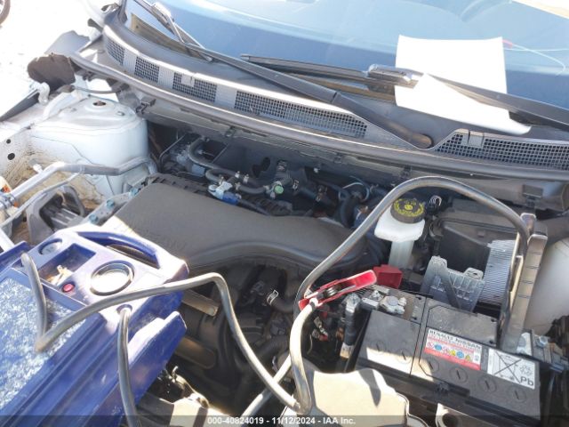 JN1BJ1CR1HW112663 Nissan Rogue Sport Sv
