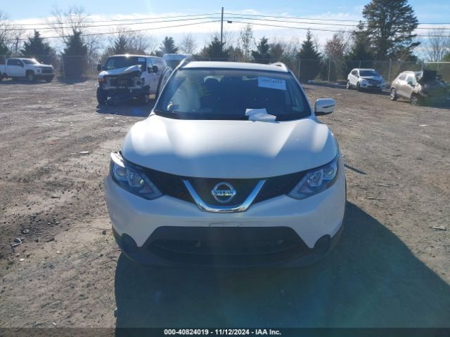 JN1BJ1CR1HW112663 Nissan Rogue Sport Sv