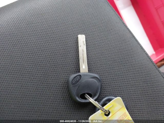 KNADM4A3XH6012099 KIA RIO LX