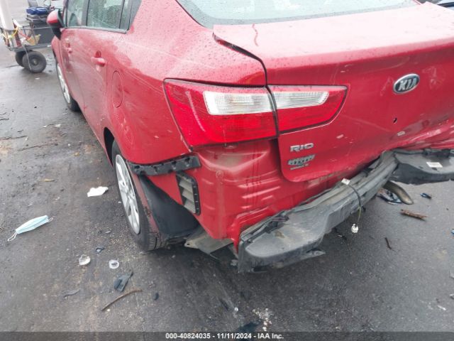 KNADM4A3XH6012099 KIA RIO LX