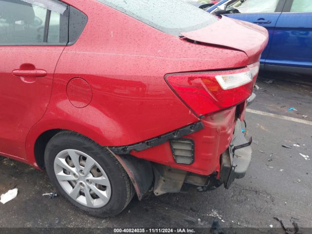 KNADM4A3XH6012099 KIA RIO LX