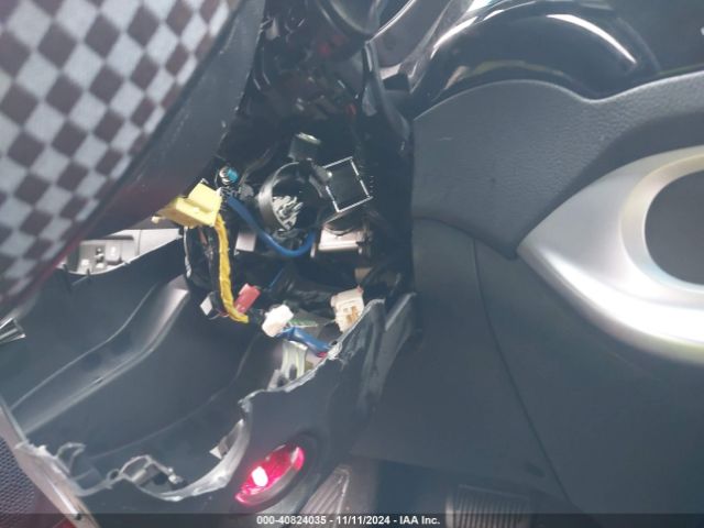 KNADM4A3XH6012099 KIA RIO LX
