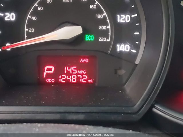 KNADM4A3XH6012099 KIA RIO LX