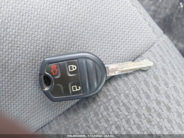 1FTEW1CM7EFD07923 Ford F-150 Stx