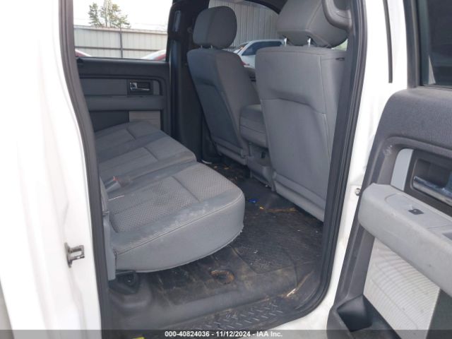 1FTEW1CM7EFD07923 Ford F-150 Stx