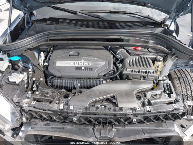 WBXYH9C09N5U74943 BMW X2 Sdrive28i