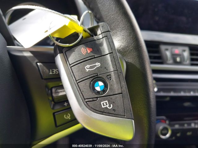 WBXYH9C09N5U74943 BMW X2 Sdrive28i