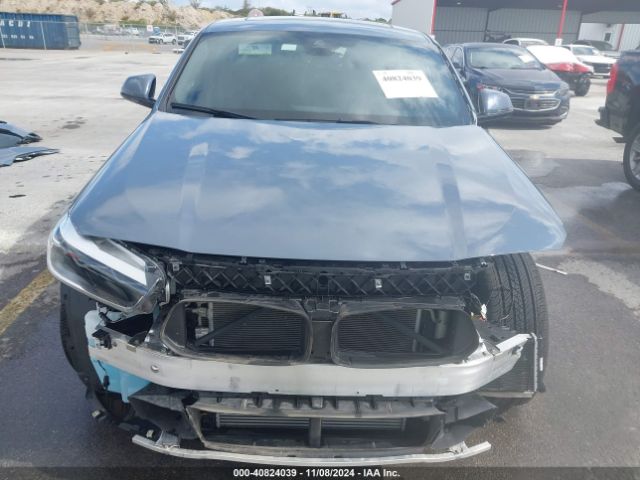WBXYH9C09N5U74943 BMW X2 Sdrive28i
