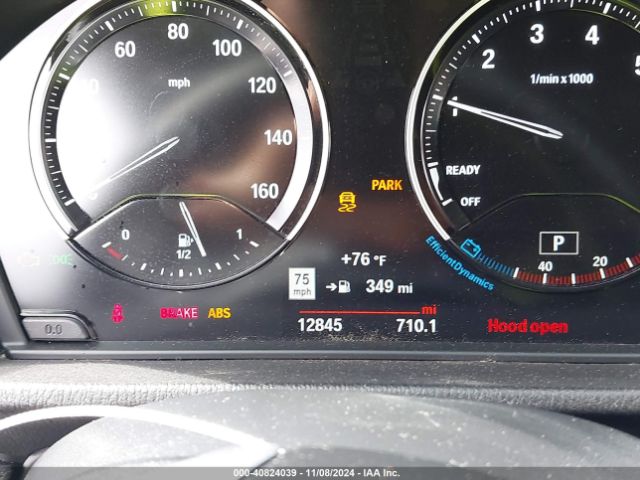 WBXYH9C09N5U74943 BMW X2 Sdrive28i