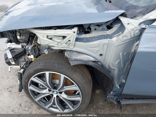 WBXYH9C09N5U74943 BMW X2 Sdrive28i