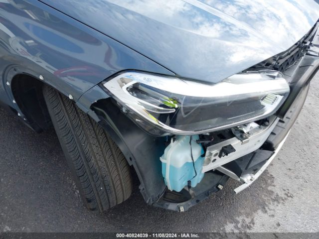 WBXYH9C09N5U74943 BMW X2 Sdrive28i