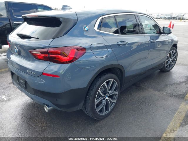 WBXYH9C09N5U74943 BMW X2 Sdrive28i