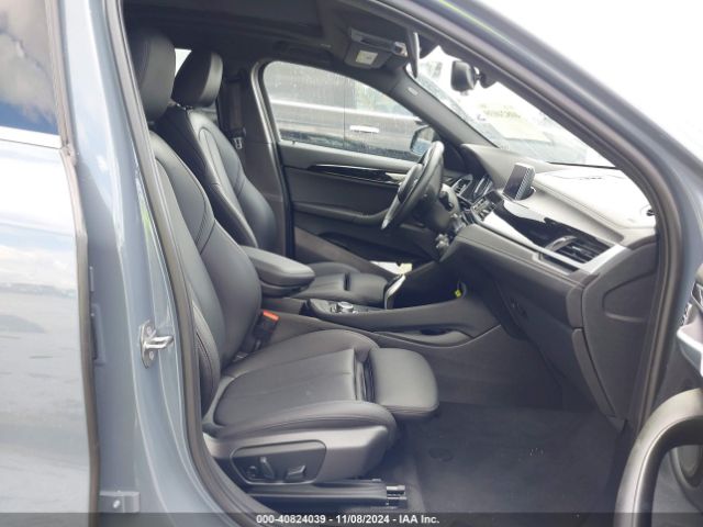 WBXYH9C09N5U74943 BMW X2 Sdrive28i