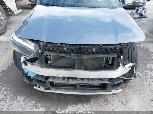 WBXYH9C09N5U74943 BMW X2 Sdrive28i