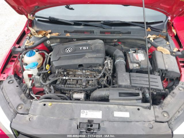3VWB17AJ2GM243805 Volkswagen Jetta 1.8t Sport