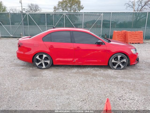 3VWB17AJ2GM243805 Volkswagen Jetta 1.8t Sport
