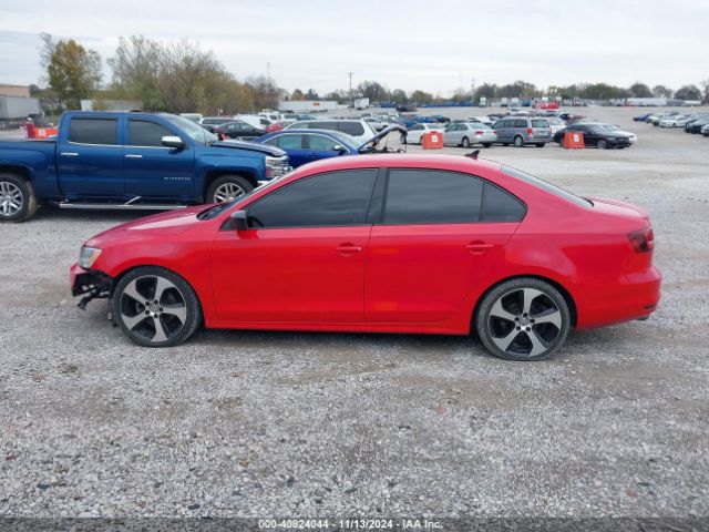 3VWB17AJ2GM243805 Volkswagen Jetta 1.8t Sport