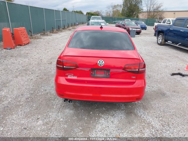 3VWB17AJ2GM243805 Volkswagen Jetta 1.8t Sport