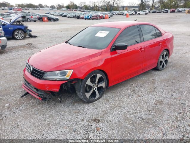 3VWB17AJ2GM243805 Volkswagen Jetta 1.8t Sport