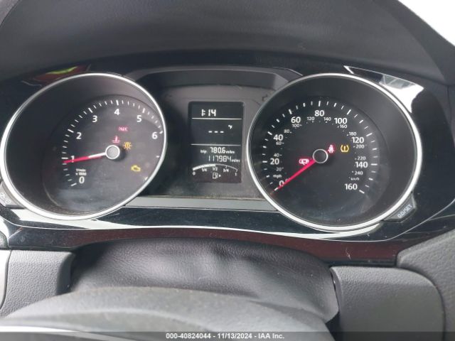 3VWB17AJ2GM243805 Volkswagen Jetta 1.8t Sport