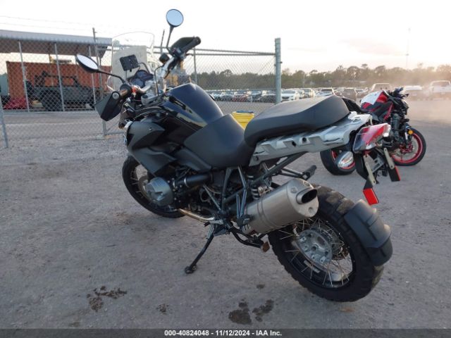 2013 BMW R1200 WB1046005DZX53500 Photo 2