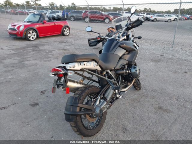 2013 BMW R1200 WB1046005DZX53500 Photo 3