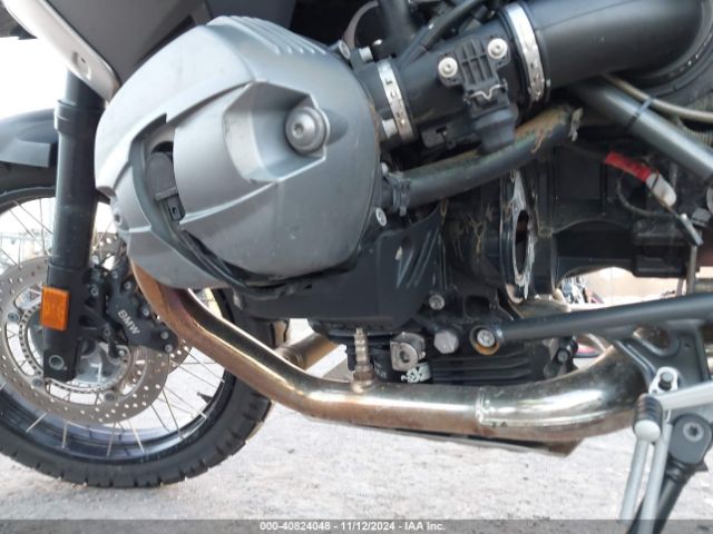 2013 BMW R1200 WB1046005DZX53500 Photo 8