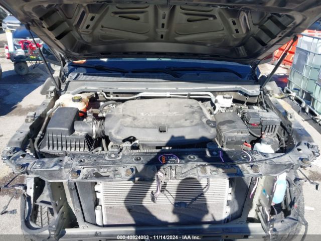 1GCGTCEN2J1315048 Chevrolet Colorado Lt