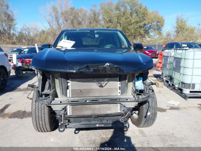 1GCGTCEN2J1315048 Chevrolet Colorado Lt