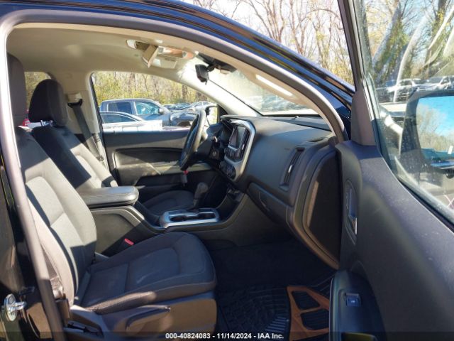 1GCGTCEN2J1315048 Chevrolet Colorado Lt