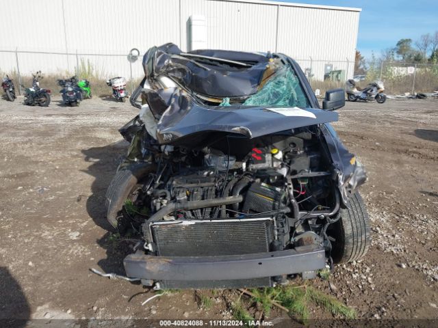 1C4NJRFB9FD426545 Jeep Patriot High Altitude Edition