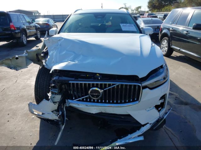YV4L12DLXN1909811 Volvo Xc60 B5 Inscription