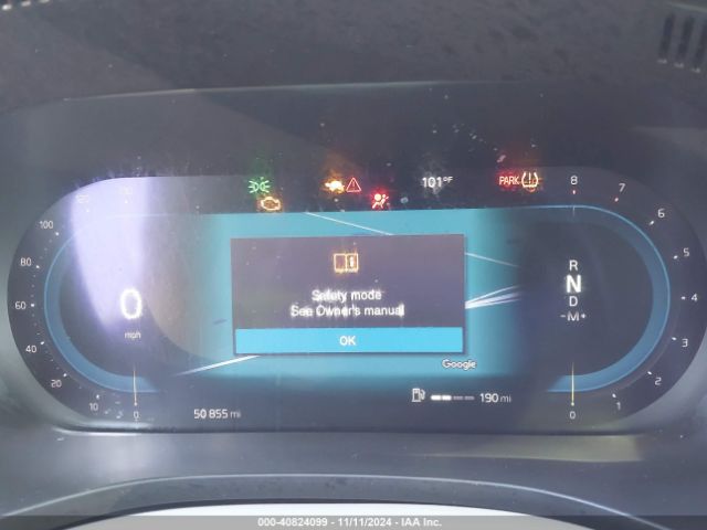YV4L12DLXN1909811 Volvo Xc60 B5 Inscription